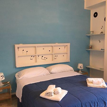 I Ventitre Passi B&B Minturno Exterior photo