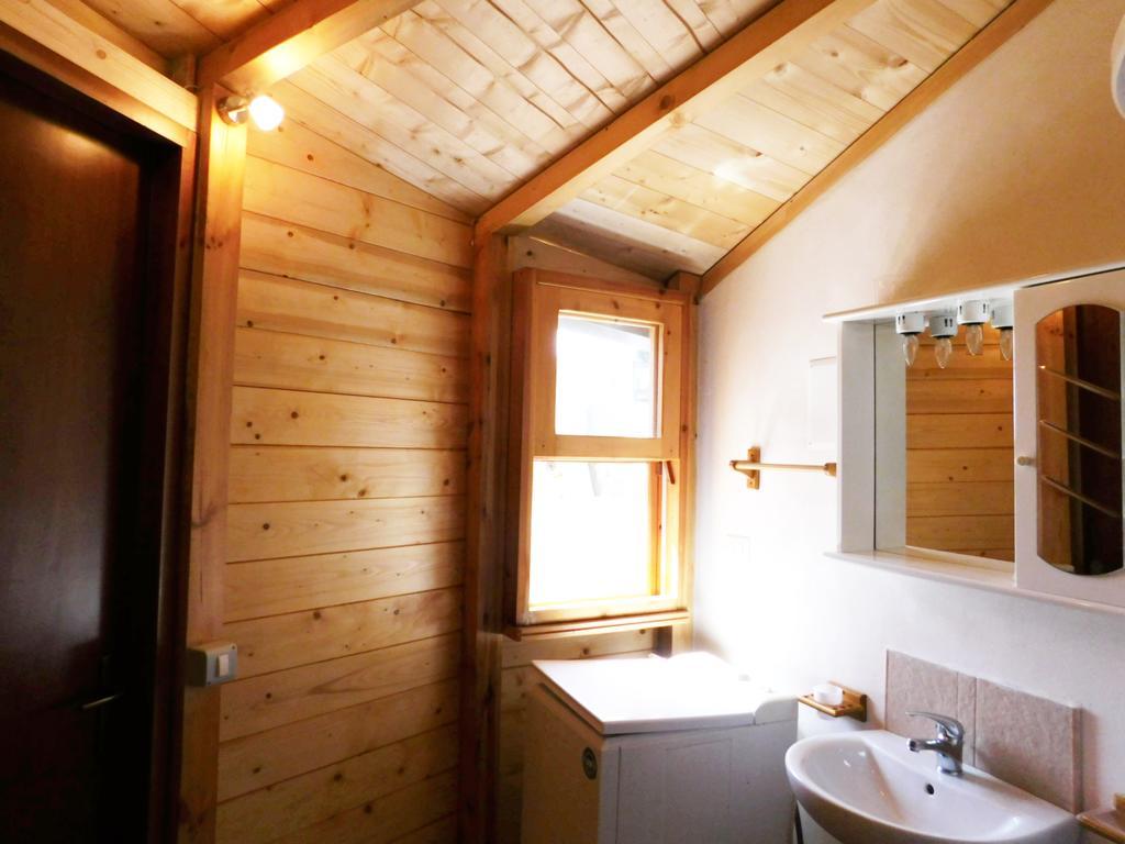 I Ventitre Passi B&B Minturno Exterior photo