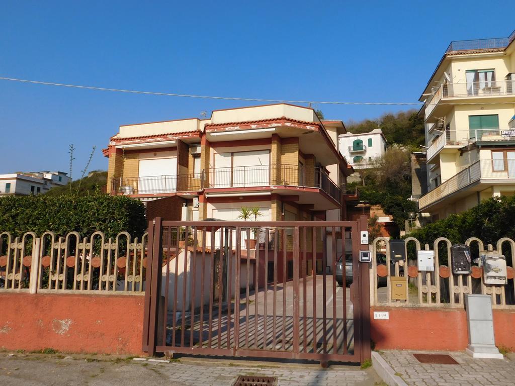 I Ventitre Passi B&B Minturno Exterior photo