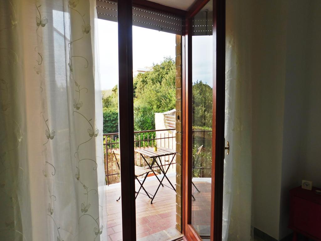 I Ventitre Passi B&B Minturno Exterior photo