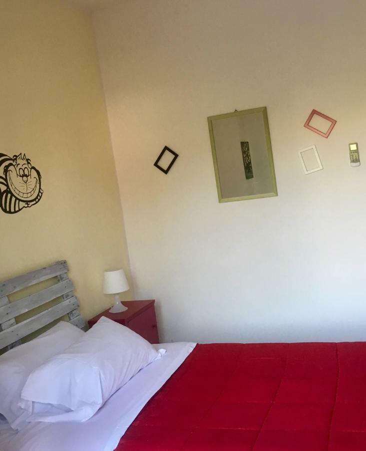 I Ventitre Passi B&B Minturno Exterior photo